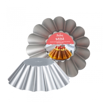 Backform - Babà / 24cm